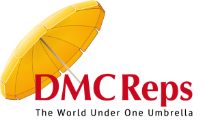 DMC Reps Logo