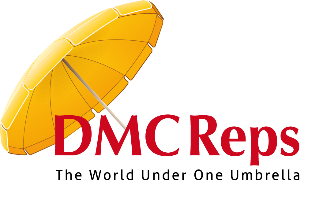 DMC Reps Logo