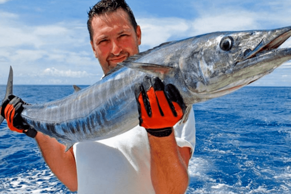 fishing fishing