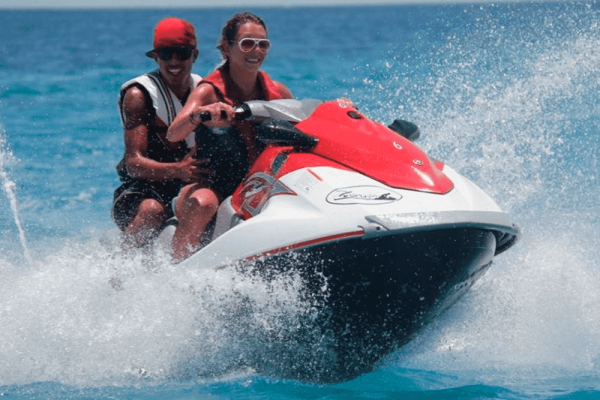 jetski jetski